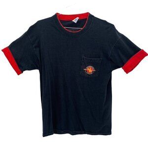 Nascar Winston Cup 1994 Vintage Tee Shirt Men's Size Large